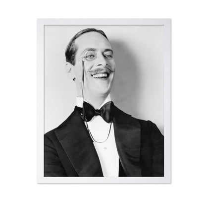 Monocle Gentleman 1930