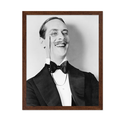 Monocle Gentleman 1930