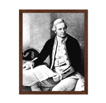 James Cook 1779