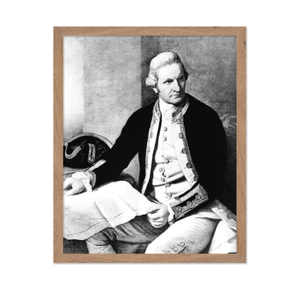 James Cook 1779