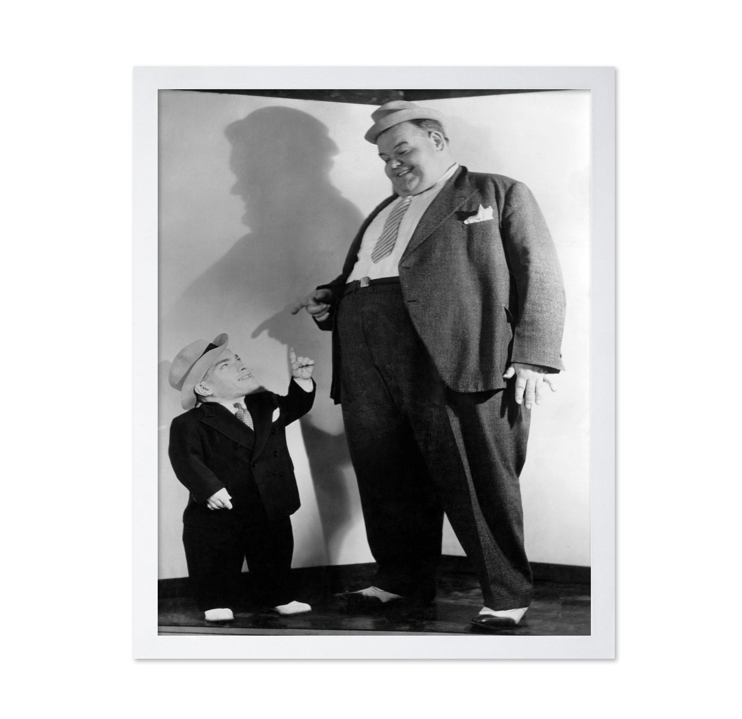 Opposites Attract 1930
