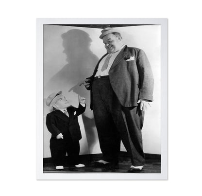 Opposites Attract 1930