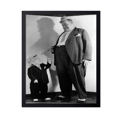 Opposites Attract 1930
