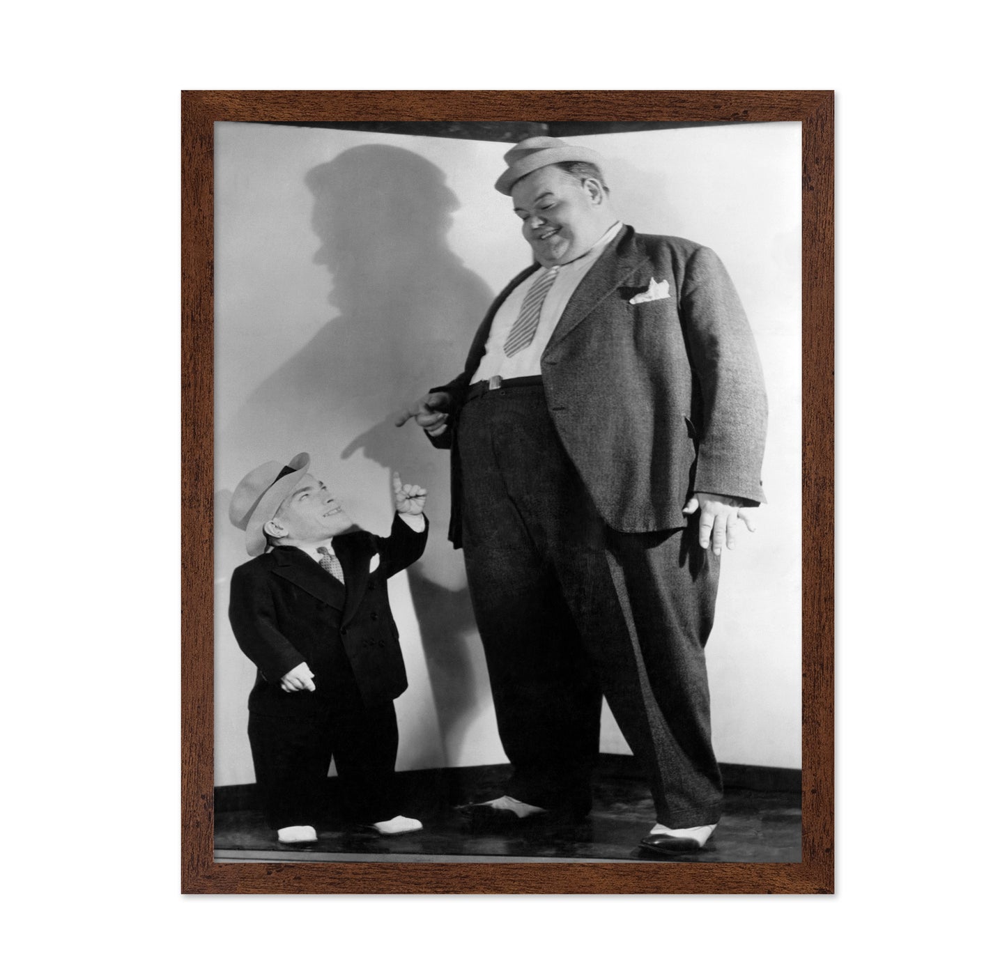 Opposites Attract 1930