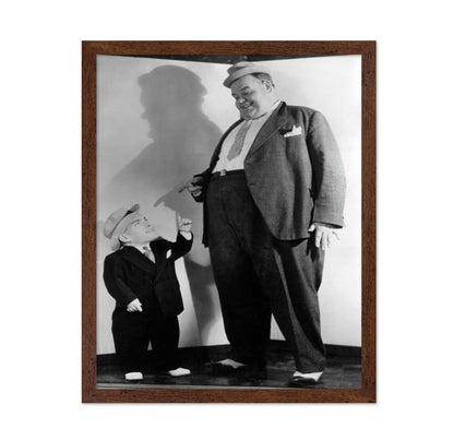 Opposites Attract 1930