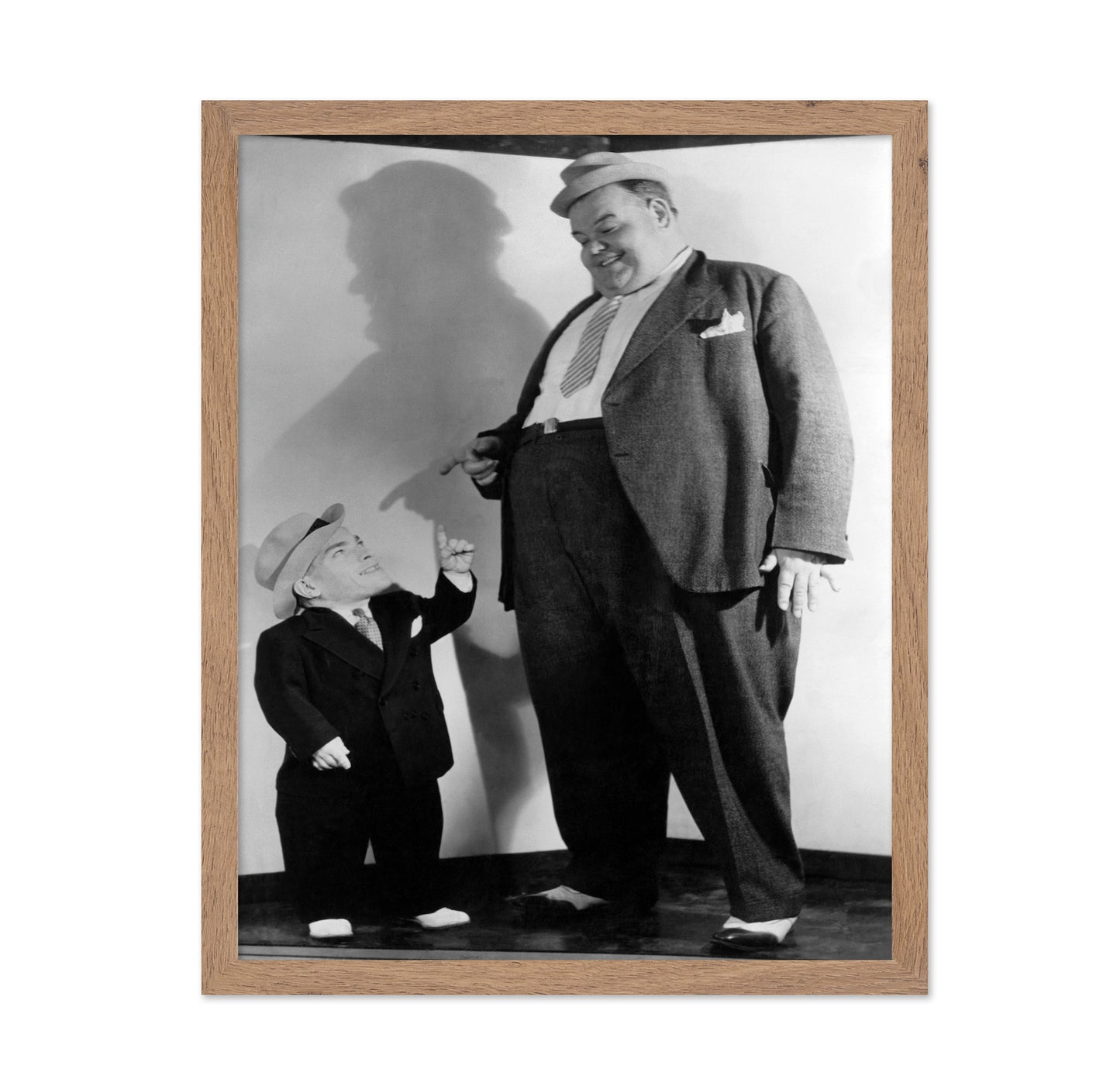 Opposites Attract 1930