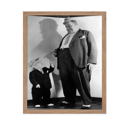 Opposites Attract 1930