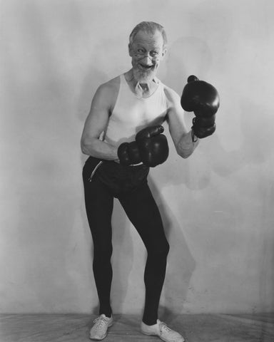 Put Em Up Boxer 1930