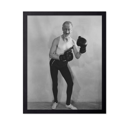 Put Em Up Boxer 1930