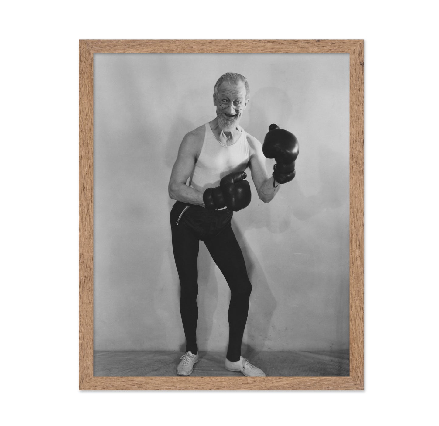 Put Em Up Boxer 1930