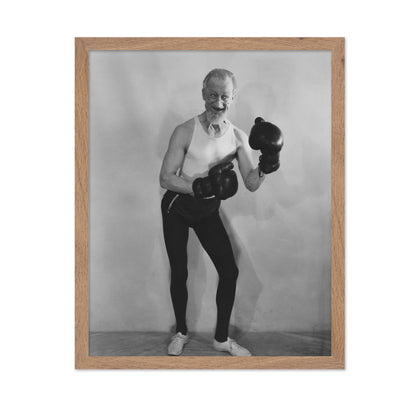 Put Em Up Boxer 1930