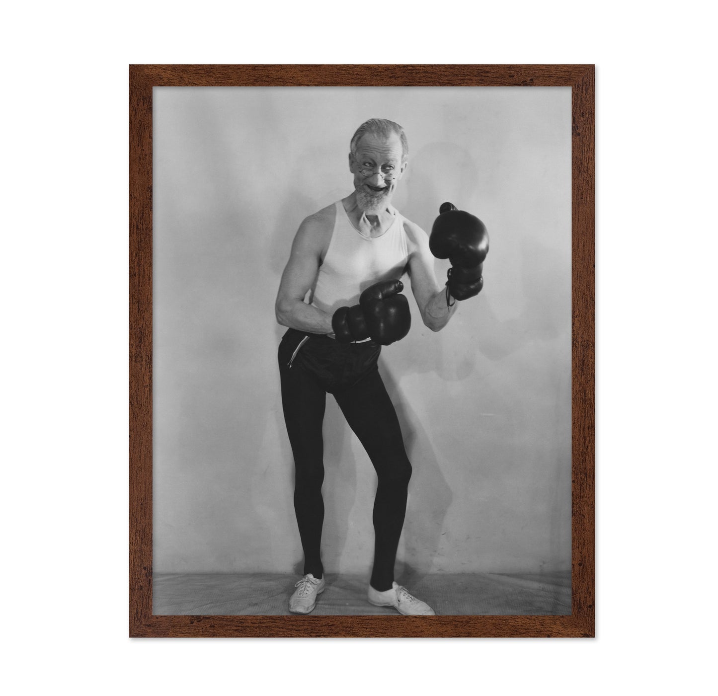 Put Em Up Boxer 1930