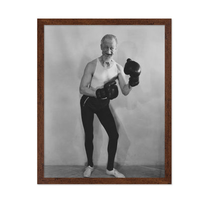 Put Em Up Boxer 1930