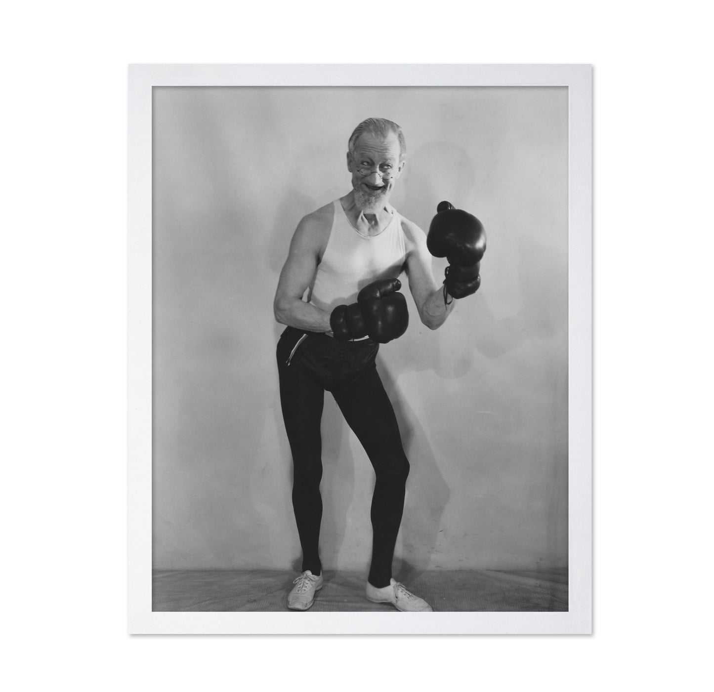 Put Em Up Boxer 1930