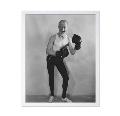 Put Em Up Boxer 1930