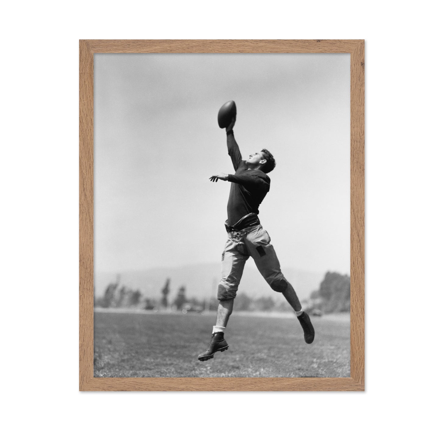 Football Catch 1930