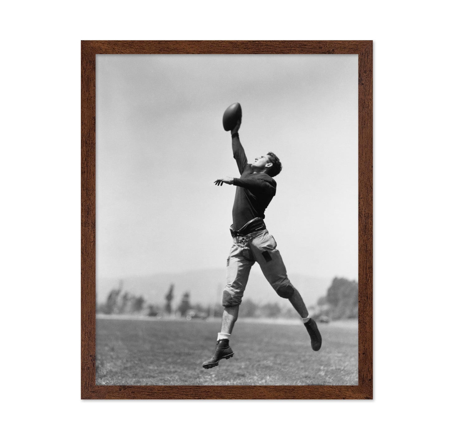 Football Catch 1930