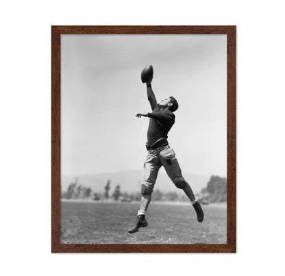 Football Catch 1930