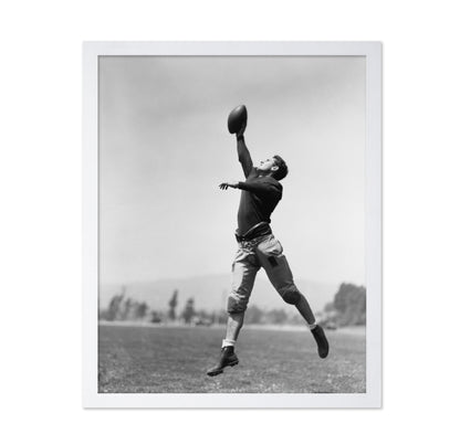 Football Catch 1930