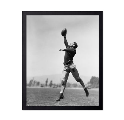 Football Catch 1930