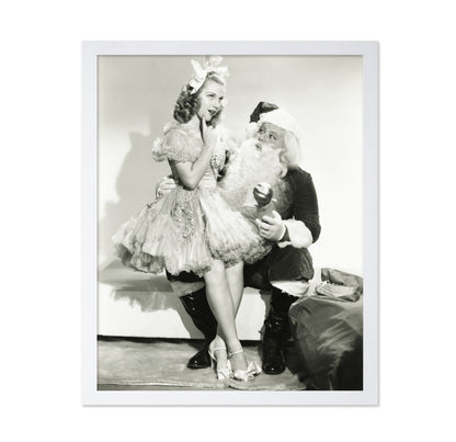 Christmas Wish List 1940