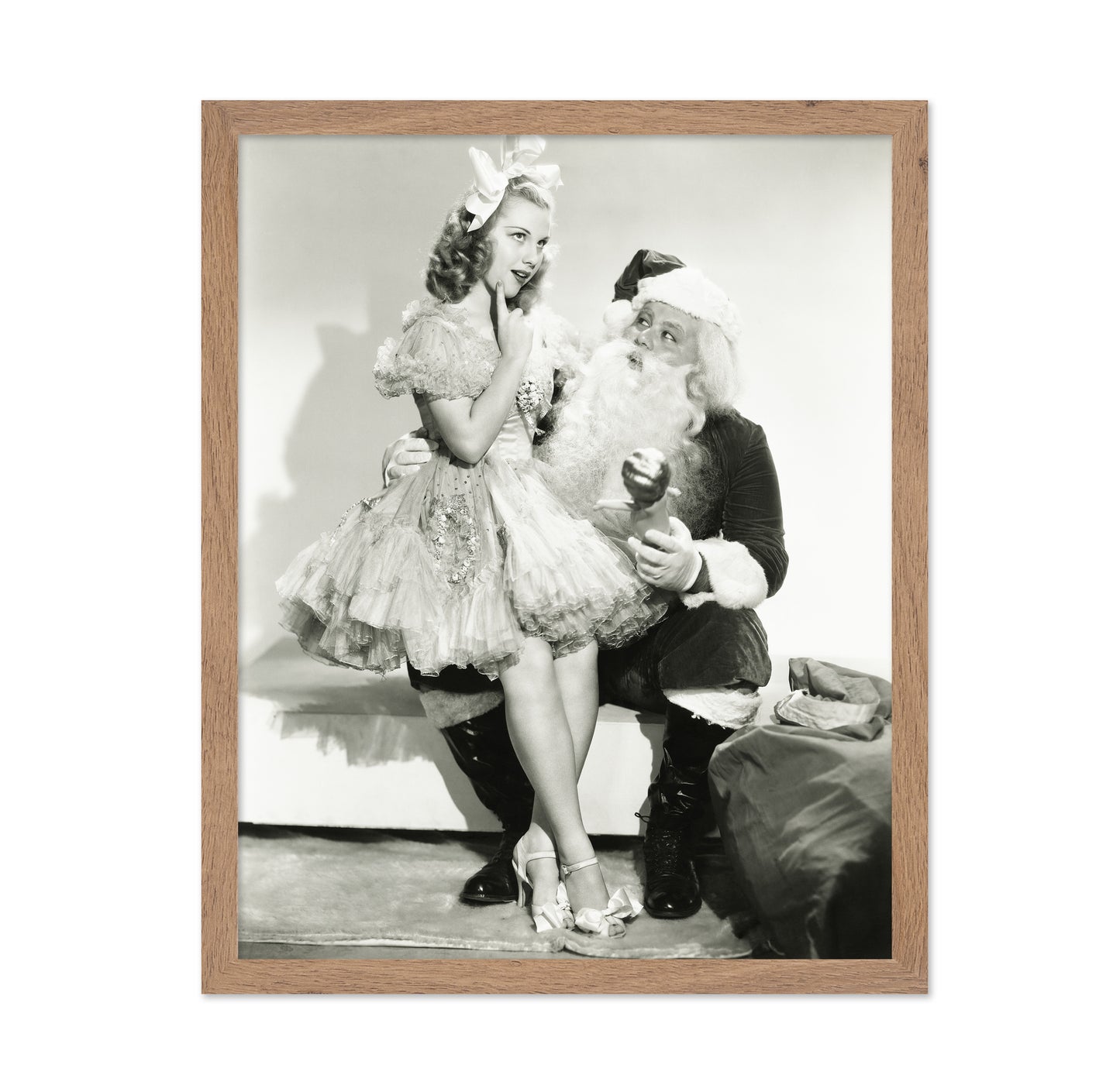 Christmas Wish List 1940