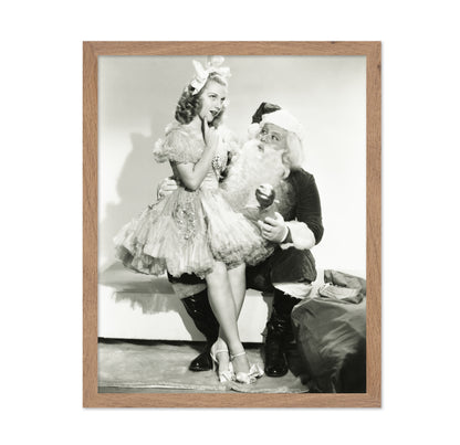 Christmas Wish List 1940