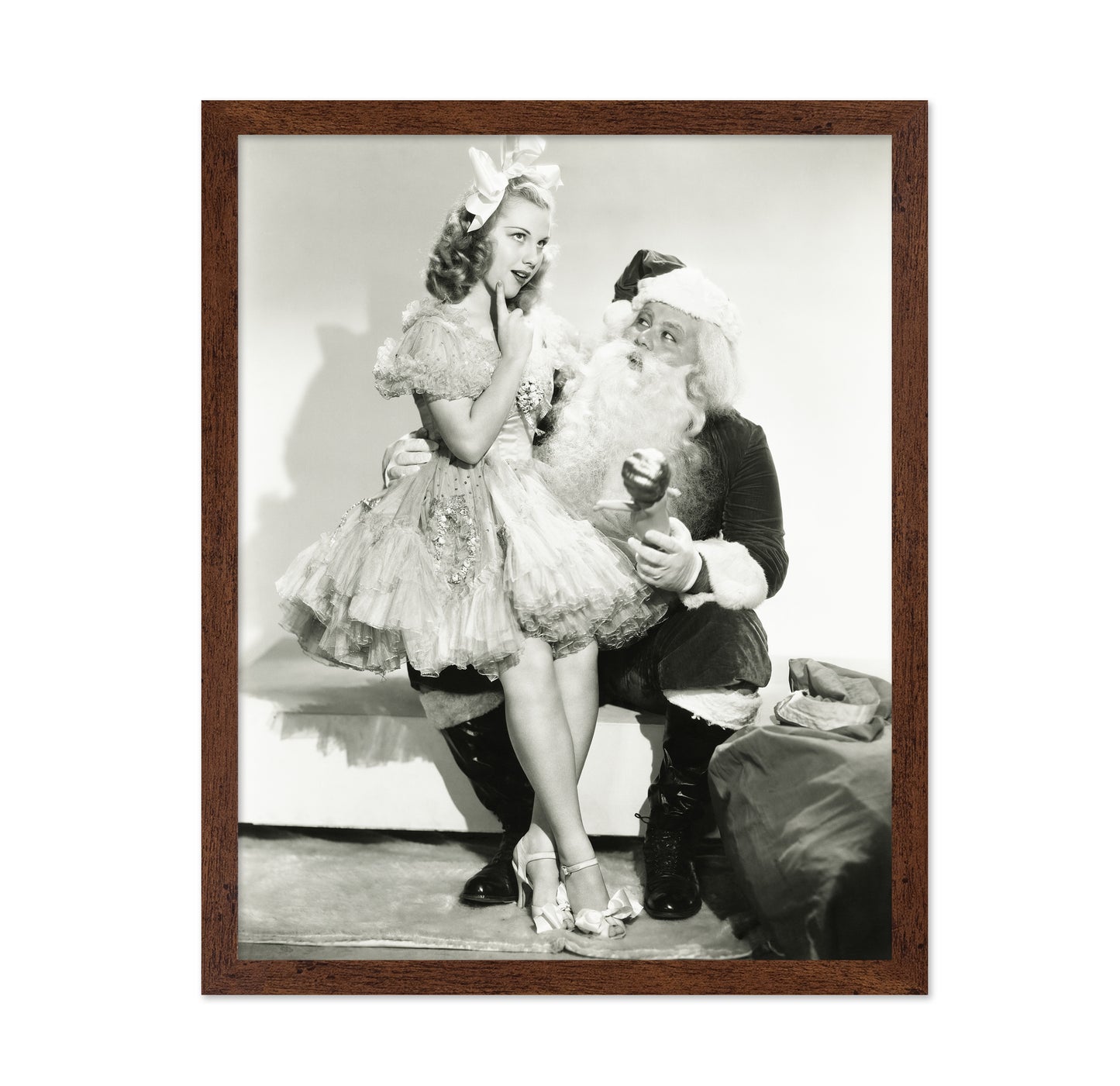 Christmas Wish List 1940