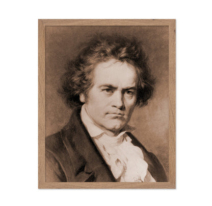 Beethoven 1820s
