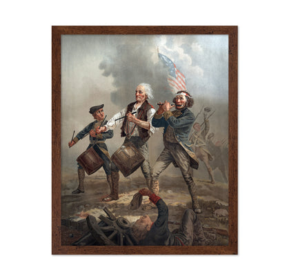Yankee Doodle 1776