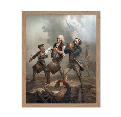 Yankee Doodle 1776
