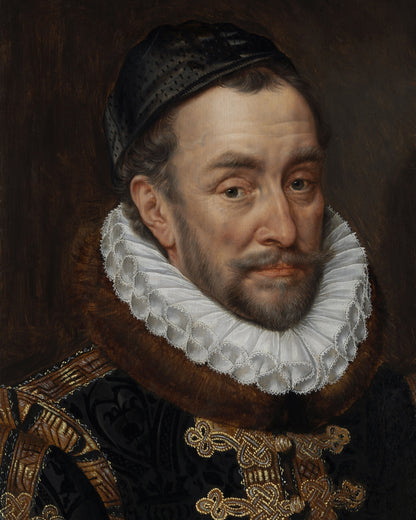 William I 1579