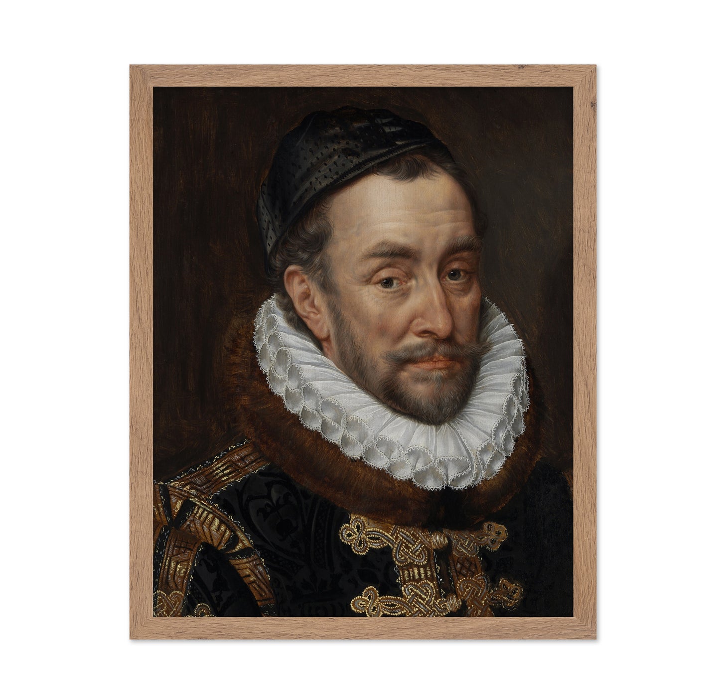 William I 1579
