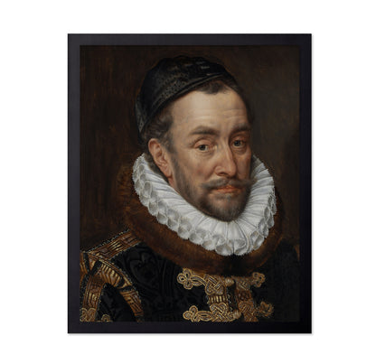 William I 1579