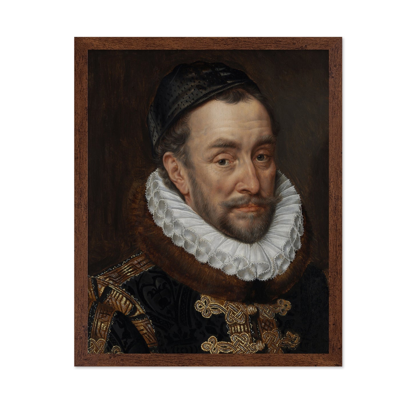 William I 1579