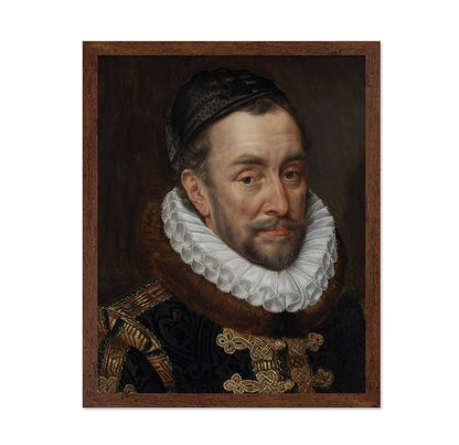 William I 1579