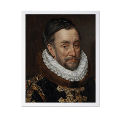 William I 1579