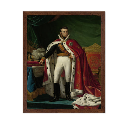 William I 1819