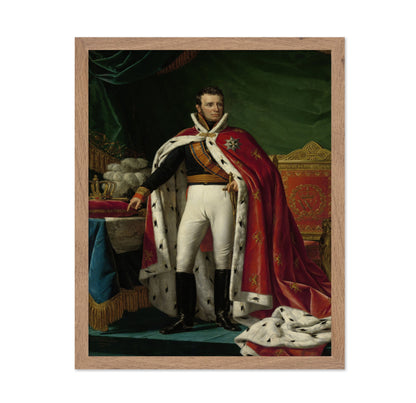 William I 1819