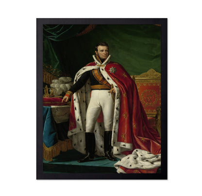 William I 1819
