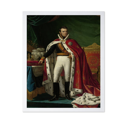 William I 1819