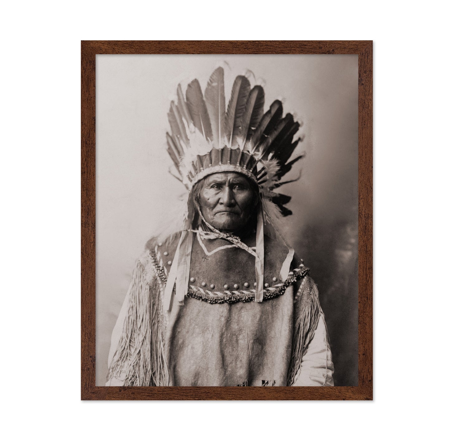 Geronimo 1907