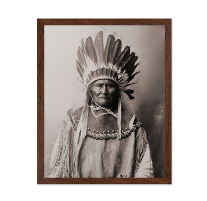 Geronimo 1907