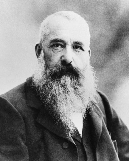 Claude Monet 1901