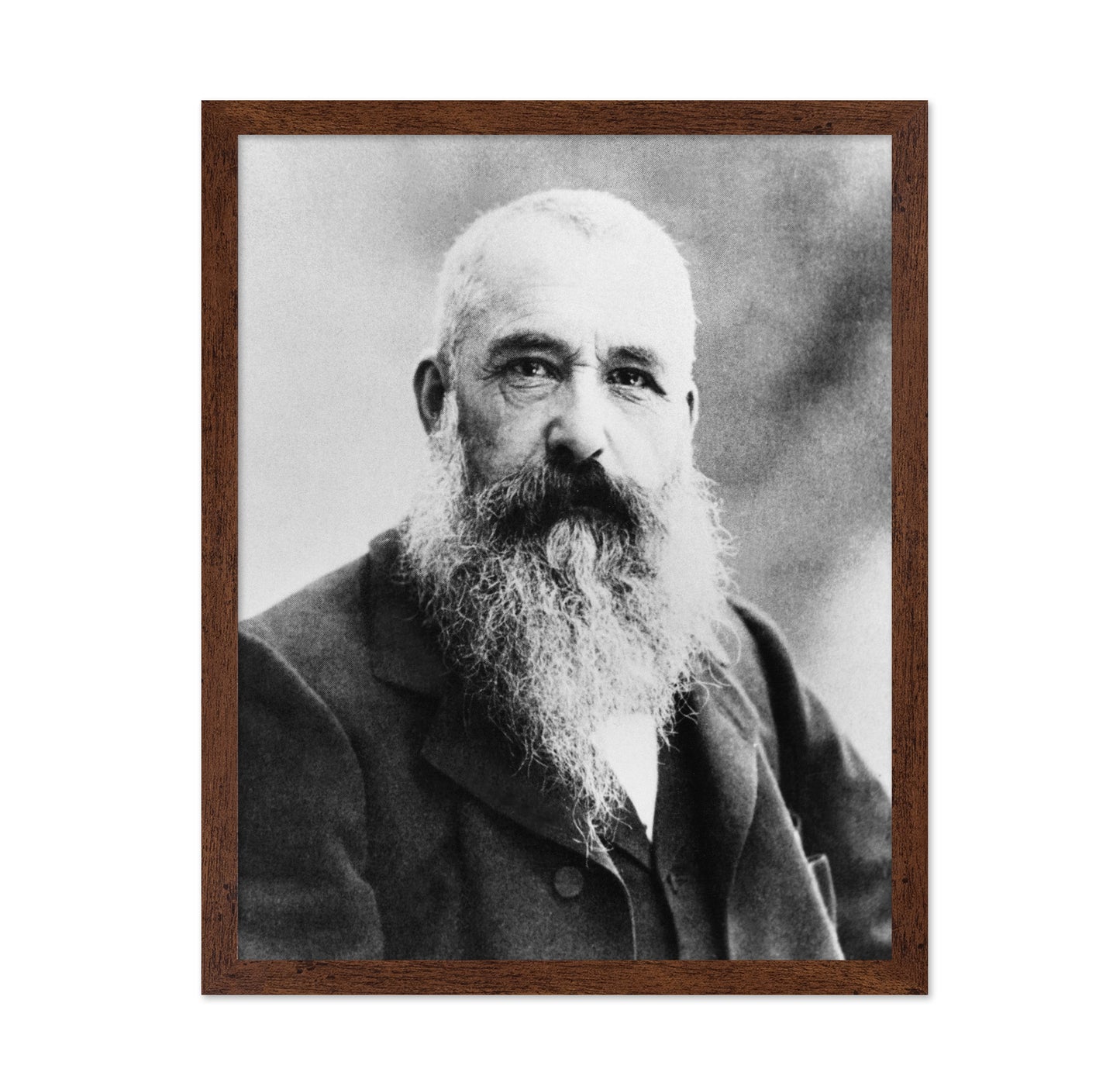 Claude Monet 1901