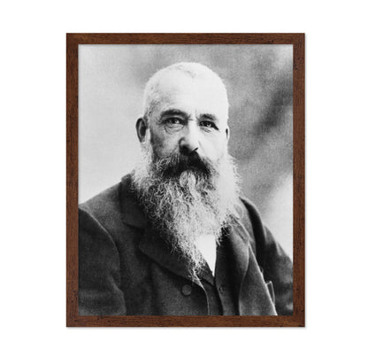 Claude Monet 1901