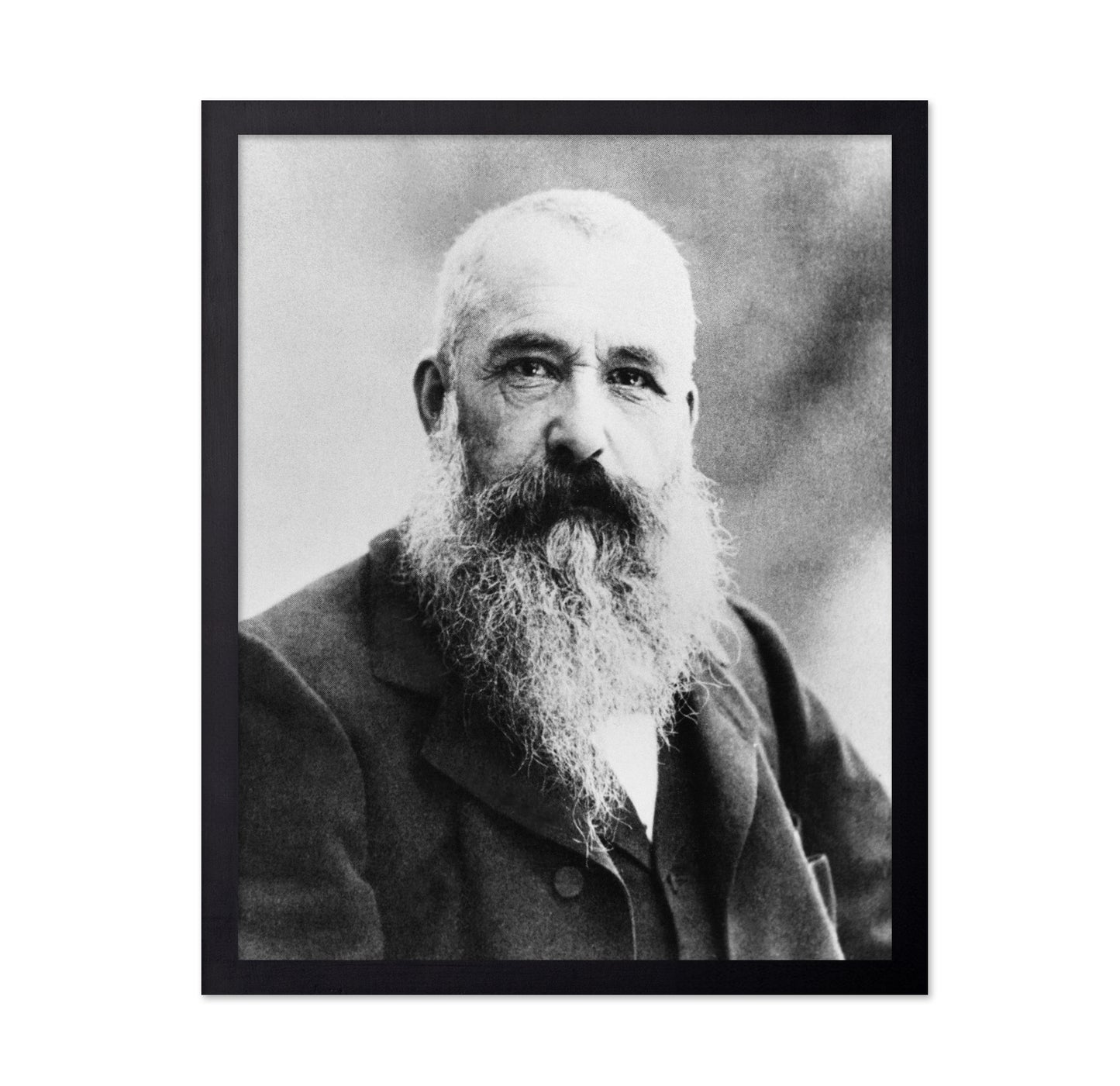 Claude Monet 1901