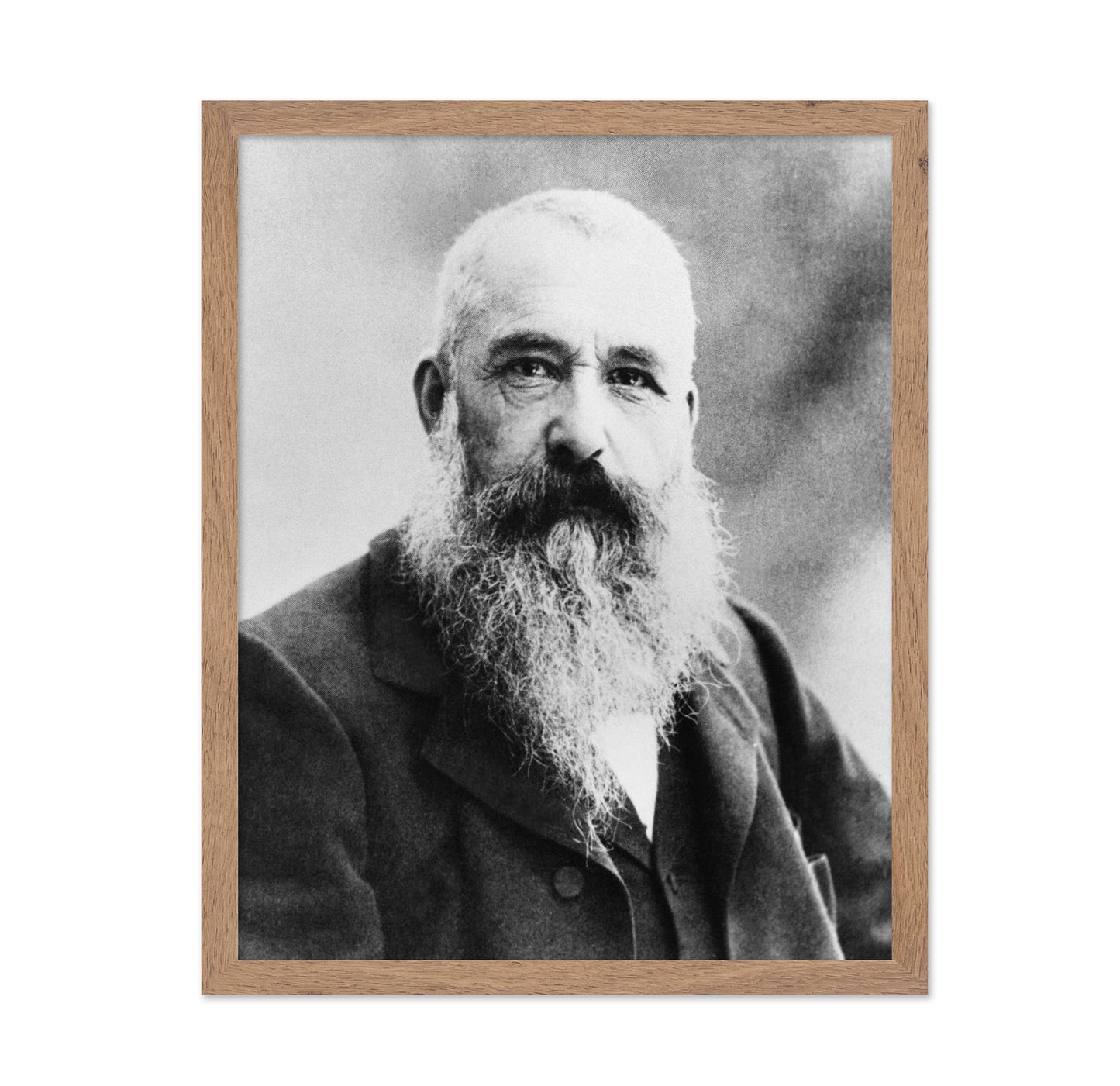 Claude Monet 1901