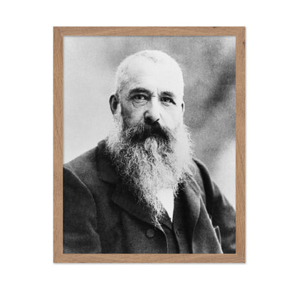 Claude Monet 1901