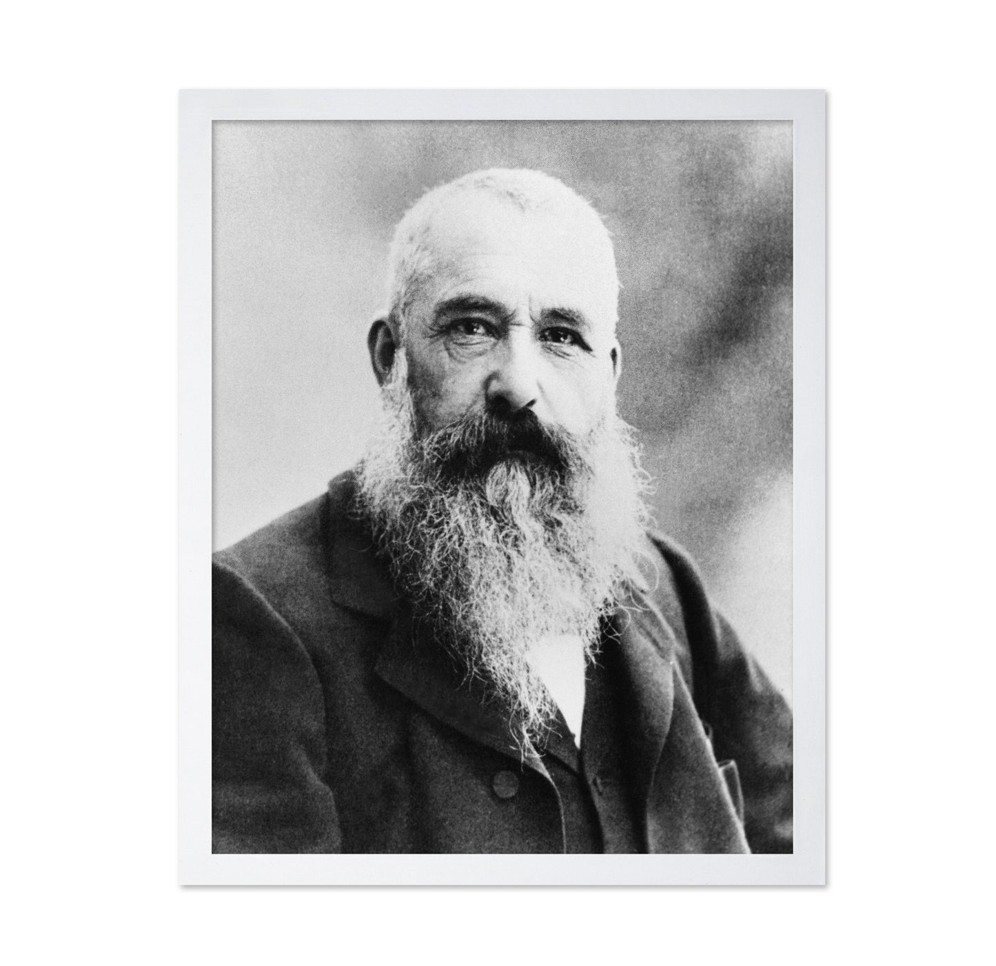Claude Monet 1901